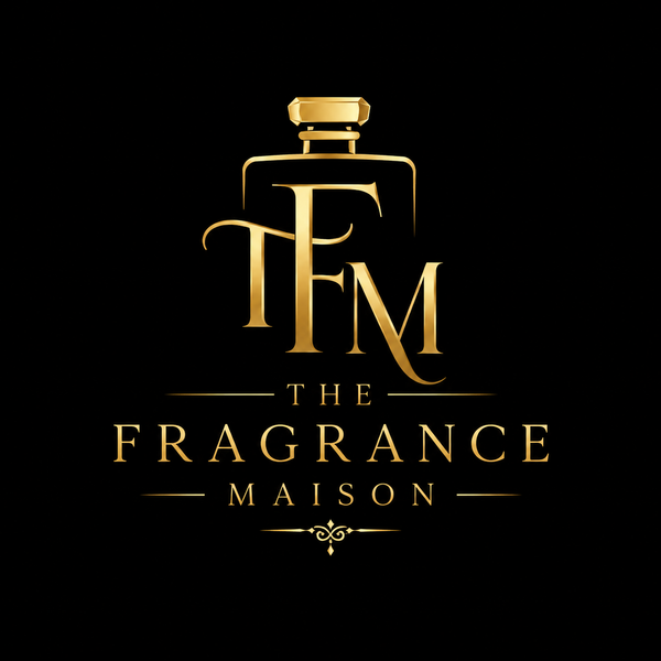 Perfume Vault