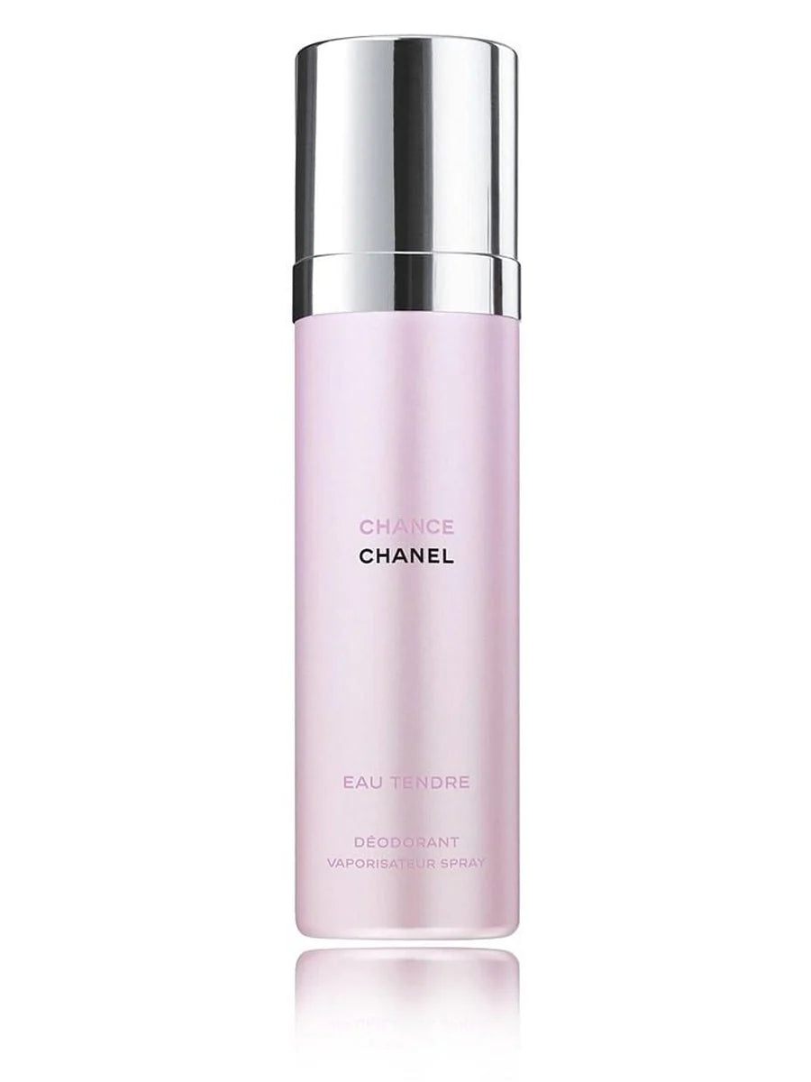 CHNL Chance Eau Tendre Deodorant Spray 100ml