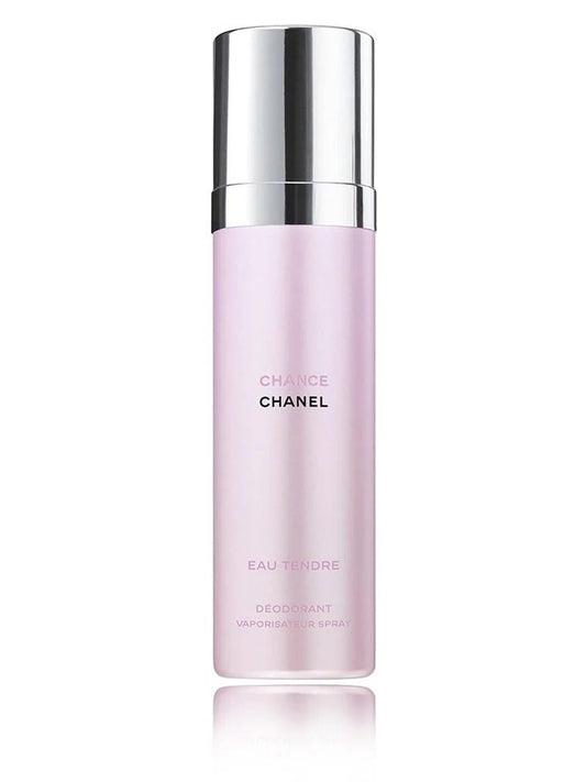 CHNL Chance Eau Tendre Deodorant Spray 100ml