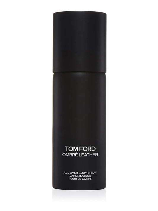 Tom Ford Ombre Leather Body Spray 150ml (deodorant spray)