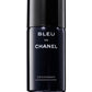 CHNL Bleu De Chanel Paris Deodorant 100 ml (deodorant spray)