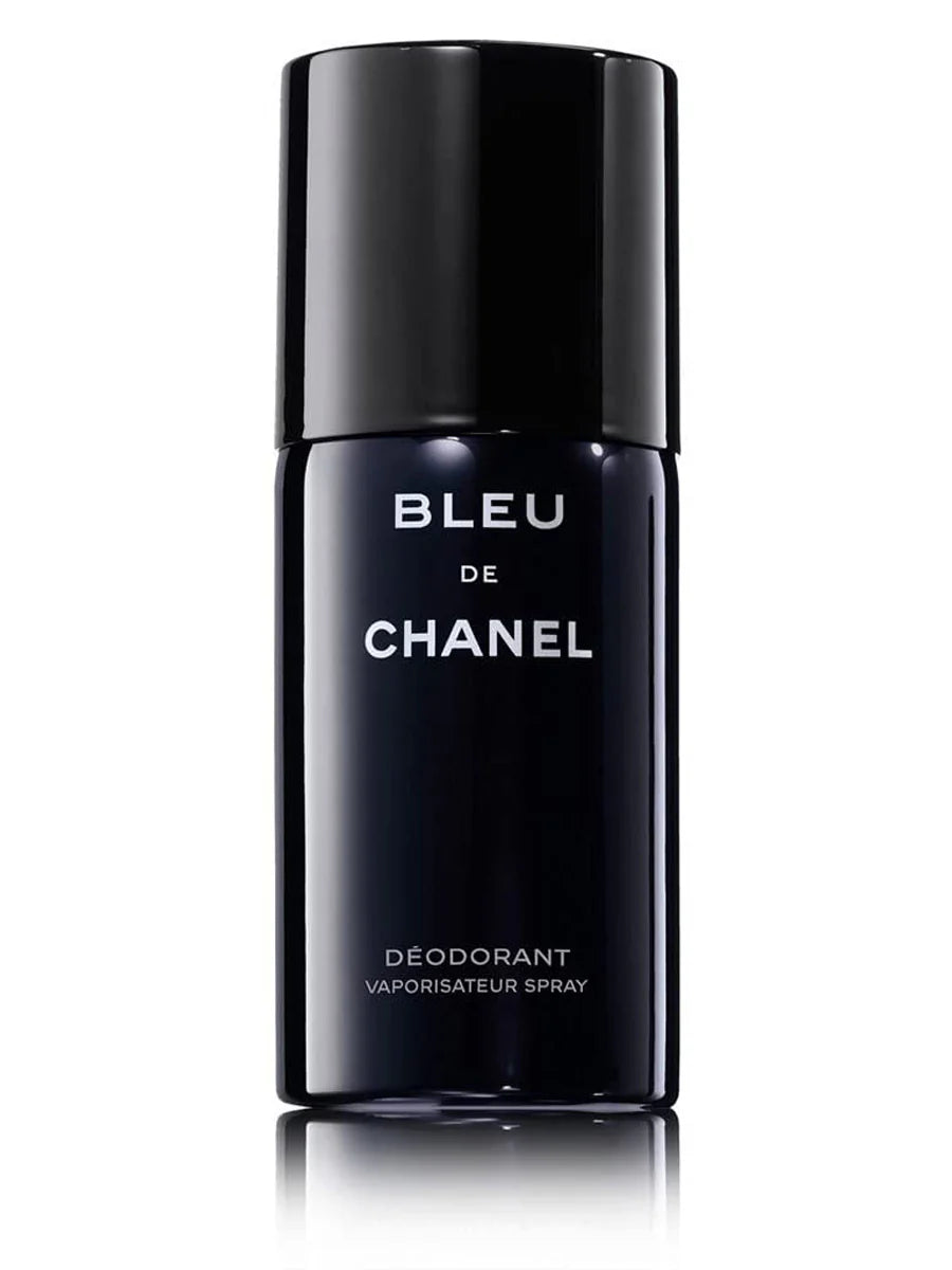 CHNL Bleu De Chanel Paris Deodorant 100 ml (deodorant spray)