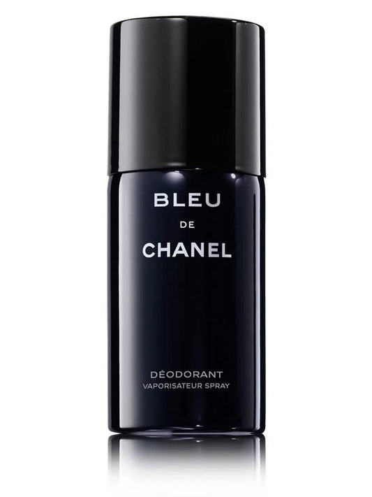 CHNL Bleu De Chanel Paris Deodorant 100 ml (deodorant spray)