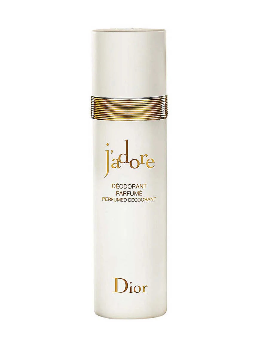 CD Jadore Deodorant Spray 100ml