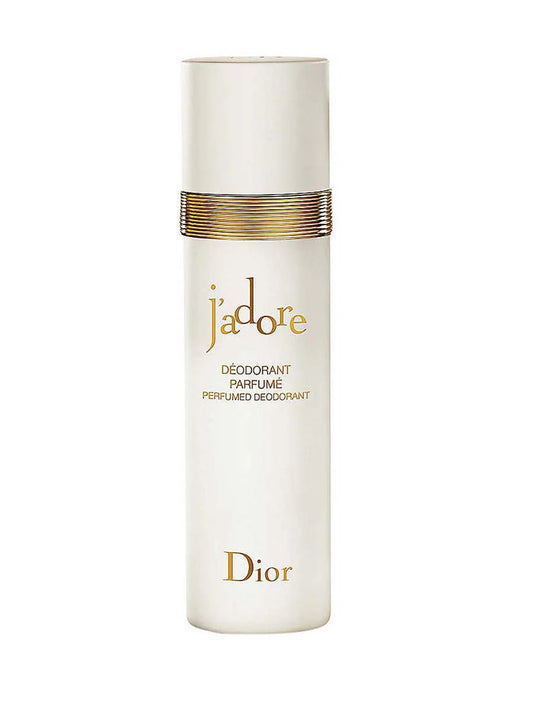 CD Jadore Deodorant Spray 100ml