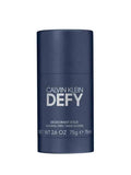 Calvin Klein DEFY Deo Stick 75G