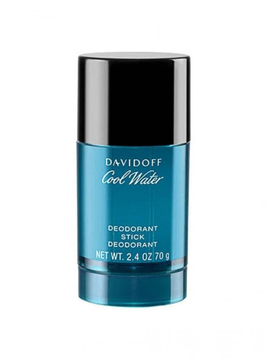 David Off Deodorant Stick Cool Water Man 70gm