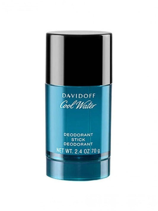 David Off Deodorant Stick Cool Water Man 70gm