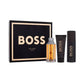 Hugo Boss Bottled Gift Set 3Pcs (Men)