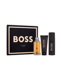 Hugo Boss Bottled Gift Set 3Pcs (Men)
