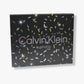 CK Euphoria Gift Set Men 3Pcs
