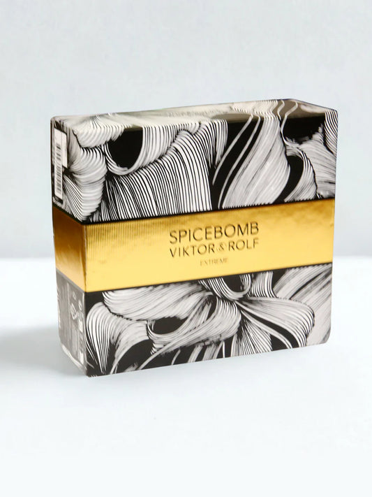 Viktor & Rolf Gift Set Spice Bomb Extreme 2Pcs