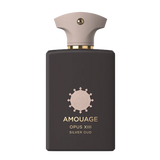 AMG Opus Xll Silver Oud EDP 100ml