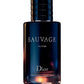 Christian Dior Sauvage (Pure Pefume) 200ml