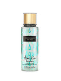Victoria Secret Aqua Kiss Shimmer Perfume Mist 250Ml (body mist)