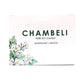 Aura Craft Chambeli Pure Soy Candle Sandal Wood + Jasmine