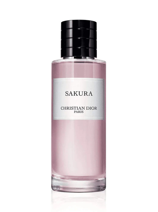 Christian Dior Sakura EDP 125ml (unisex)