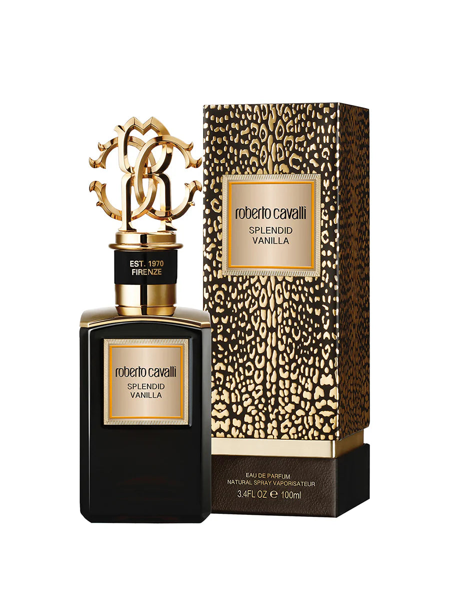 RC Splendid Vanilla EDP 100ml (Unisex)