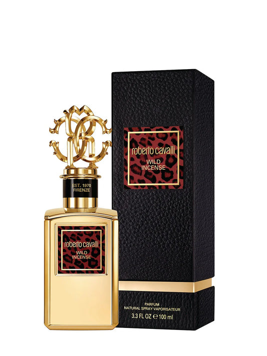 RC Wild Incense EDP 100ml (Unisex)