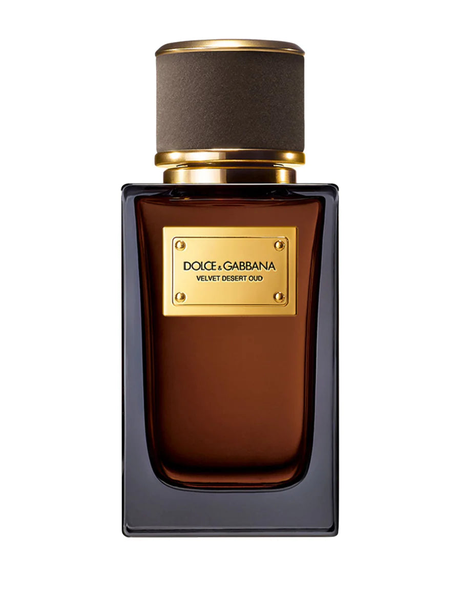 D&G Velvet Desert Oud EDP 100ml (unisex)