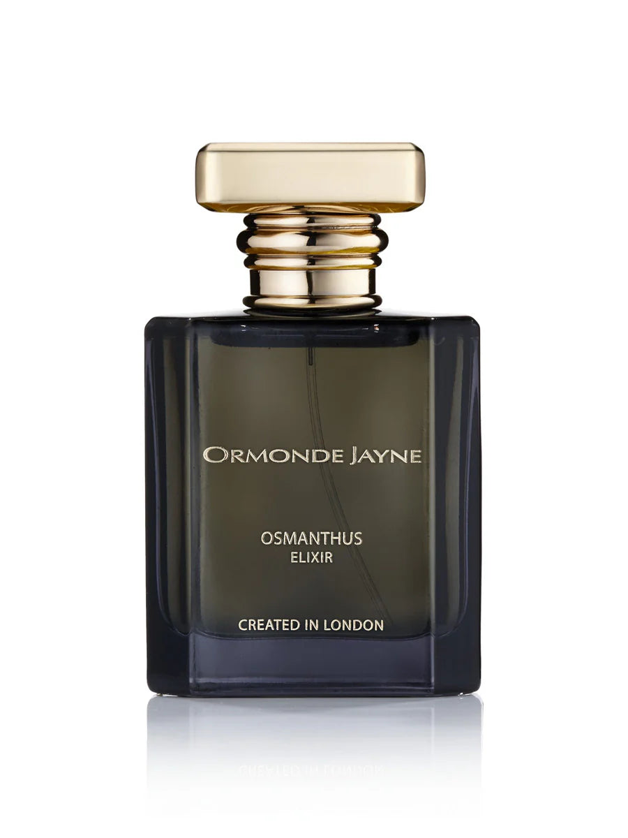 Ormonde Jayne Osmanthus Elixir EDP 50ml (unisex)