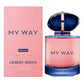 G Ar-mani My Way Intense EDP 90ml (Ladies)