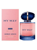 G Ar-mani My Way Intense EDP 90ml (Ladies)