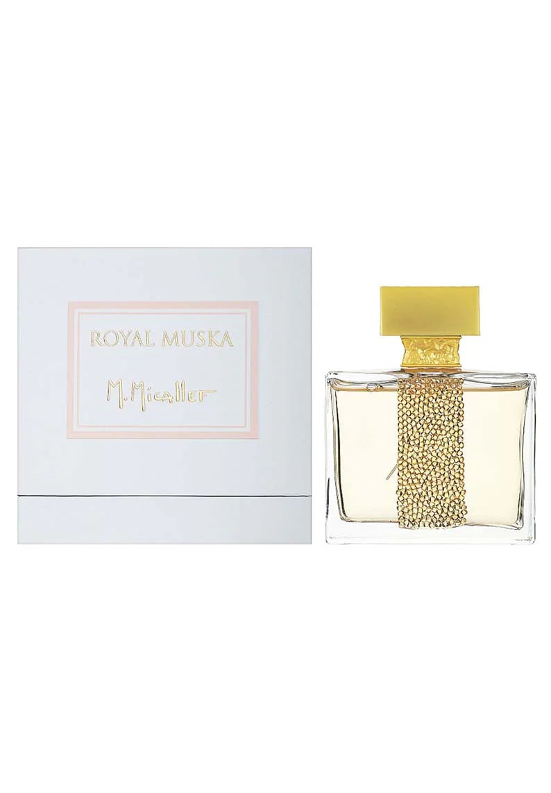 Micallef Ylang in Gold EDP 100ml