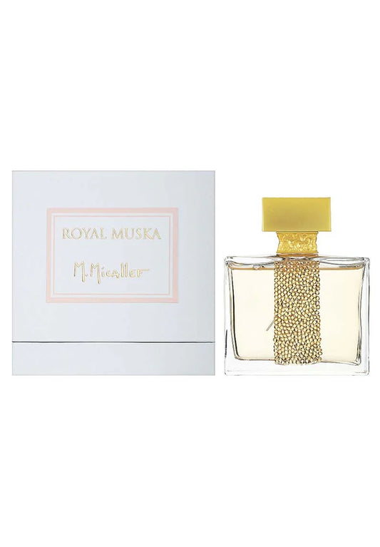 Micallef Ylang in Gold EDP 100ml